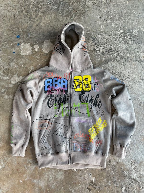 888 g𝔯𝔞ff𝔦𝔱𝔦 h𝔬𝔬𝔡𝔦𝔢