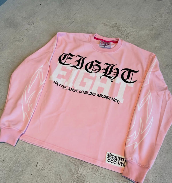 𝔭𝔦𝔫k & w𝔥𝔦𝔱𝔢 𝔞𝔫𝔤𝔢𝔩𝔰 𝔟𝔯𝔦𝔫𝔤 𝔞𝔟𝔲𝔫𝔡𝔞𝔫𝔠𝔢 𝔩𝔬𝔫𝔤 𝔰𝔩𝔢𝔢𝔳𝔢 𝔱𝔢𝔢