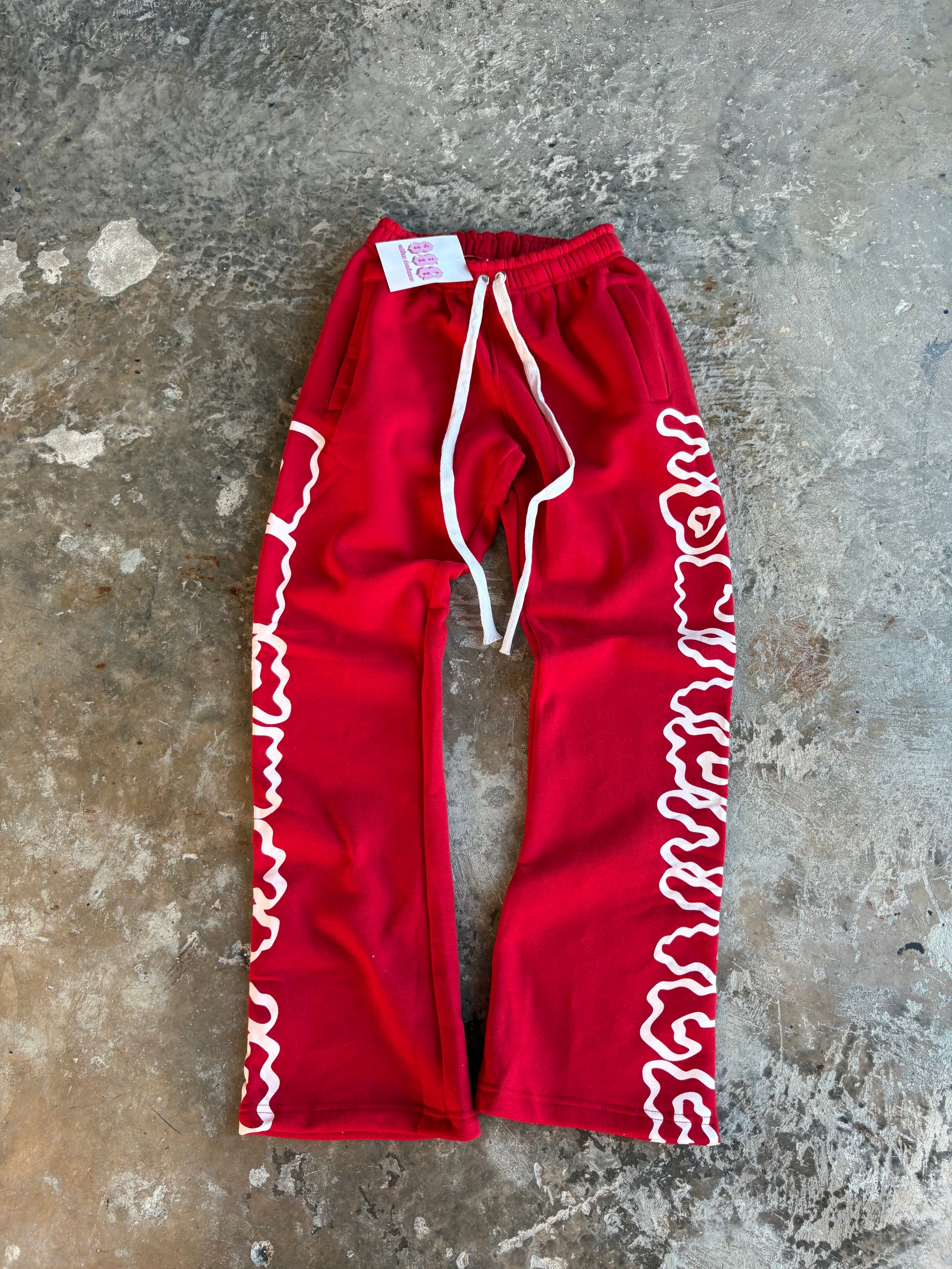 e𝔫𝔡𝔩𝔢𝔰𝔰 𝔞𝔟𝔲𝔫𝔡𝔞𝔫𝔠𝔢 𝔯𝔢𝔡 𝔰w𝔢𝔞𝔱𝔰