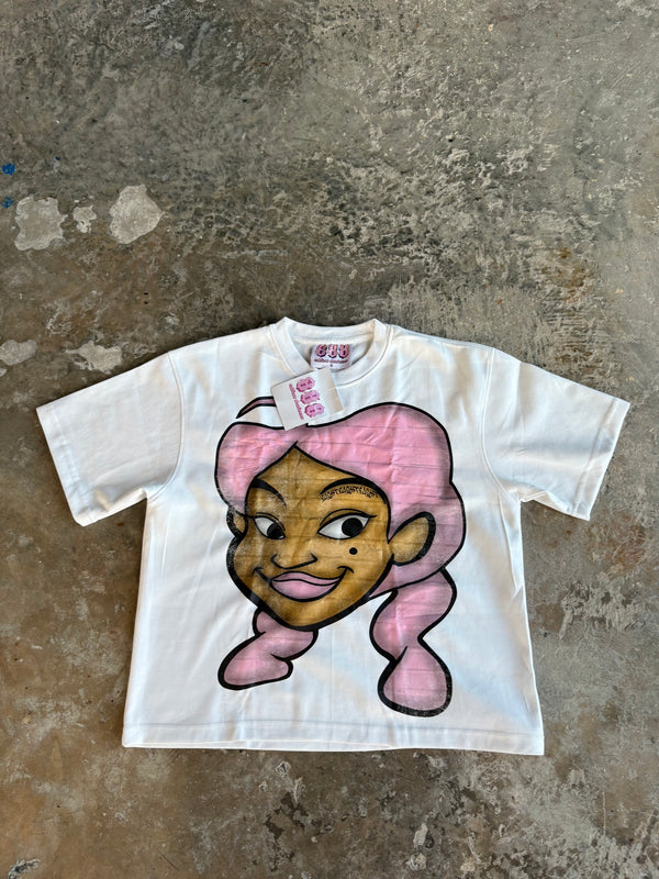 p𝔢𝔫𝔫y 𝔭𝔯𝔬𝔲𝔡 𝔭𝔦𝔫k & w𝔥𝔦𝔱𝔢 𝔱𝔢𝔢