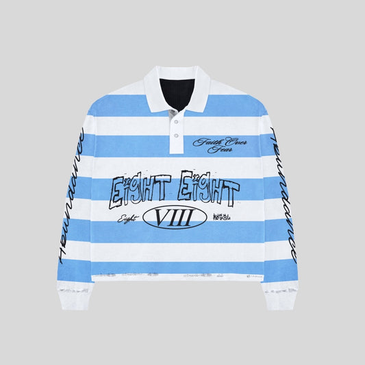 Faith over fear long sleeve