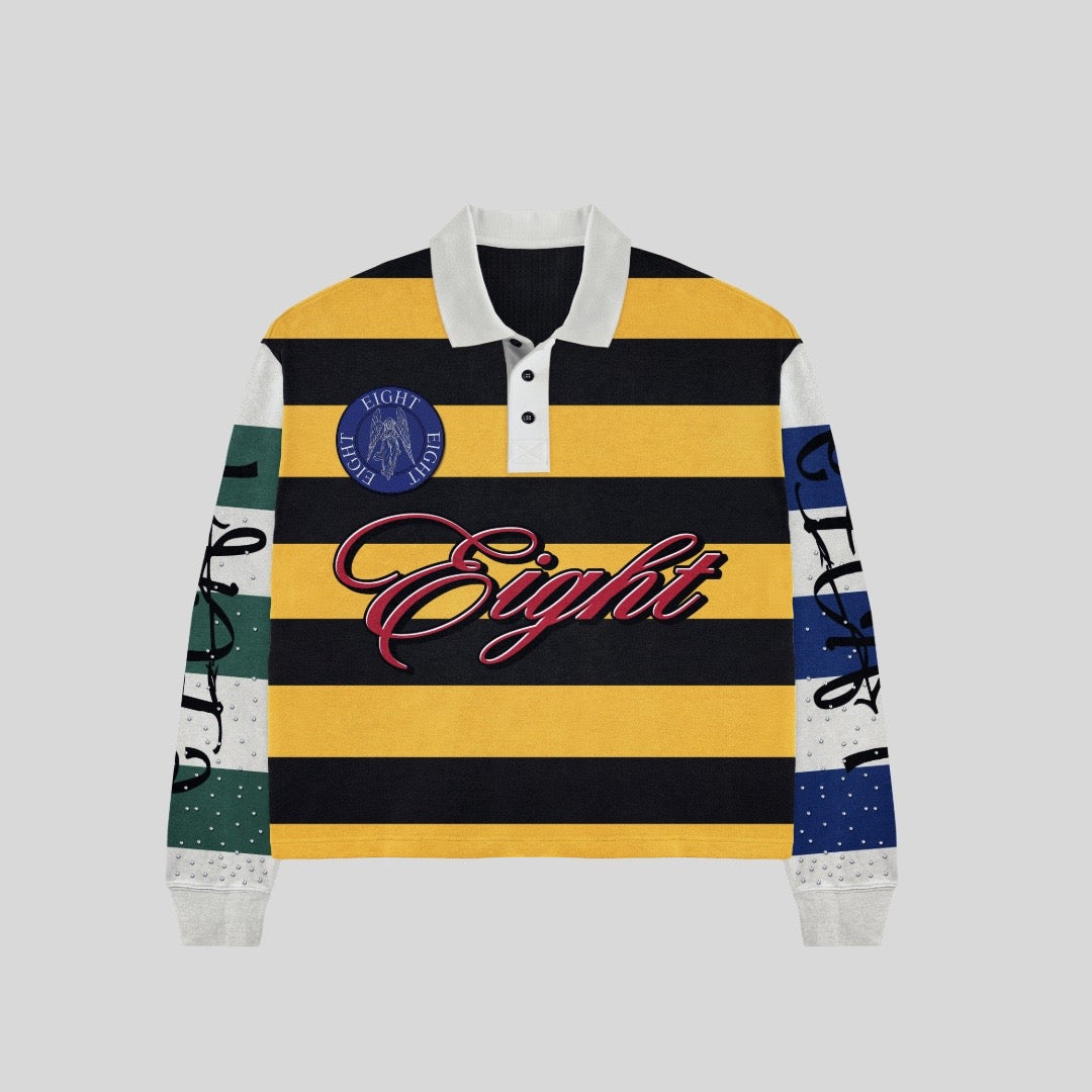 Eight Eight Eight Angel long sleeve