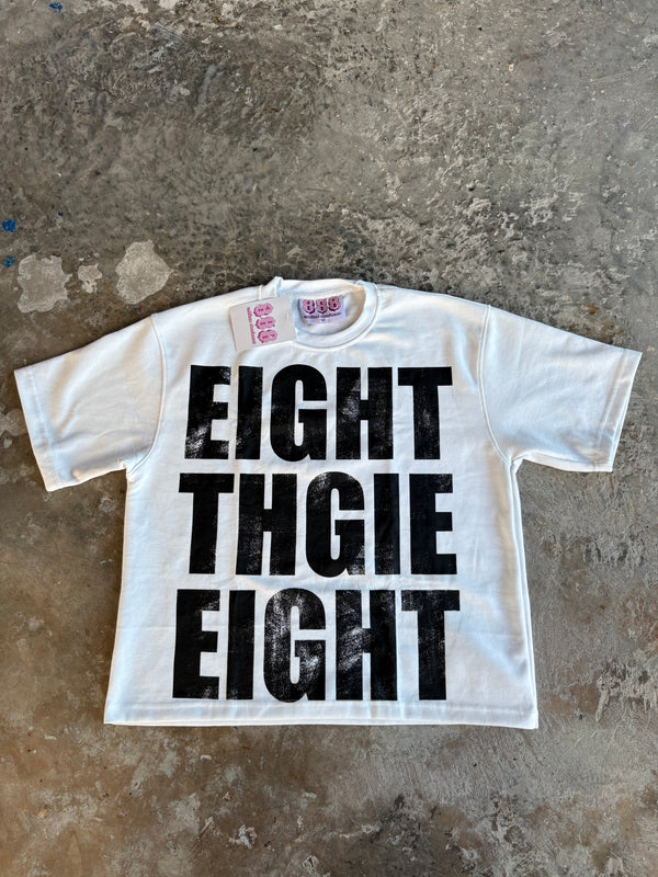 e𝔦𝔤𝔥𝔱 𝔱𝔥𝔤𝔦E E𝔦𝔤𝔥𝔱 𝔱𝔢𝔢