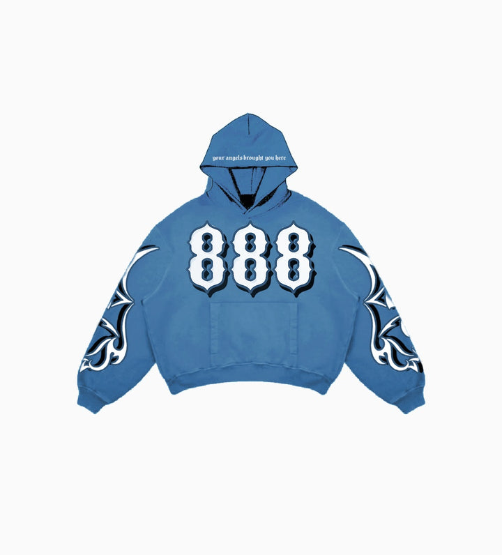 888 Brand
